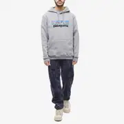 Patagonia P-6 Logo Uprisal Hoodie