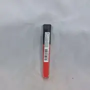 Revlon ColorBurst Lipgloss - PAPAYA #020 - Brand New / Sealed Tube