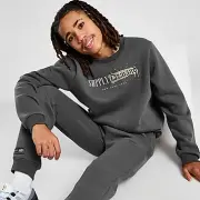 Supply & Demand Tagged Crew Sweatshirt Junior