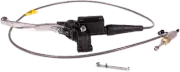 MAGURA 0120496 Hymec Hydraulic Clutch System 96-04 Honda XR400R