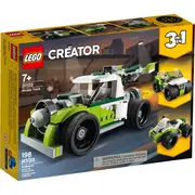 LEGO 31103 - Creator Rocket Truck