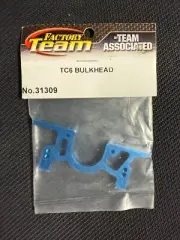 TEAM ASSOCIATED-31309-TC6 BULKHEAD