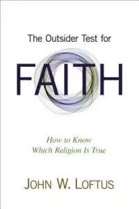 在飛比找博客來優惠-The Outsider Test for Faith: H