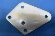 NOS Norton Commando Muffler Mount Bracket, # 06-1720