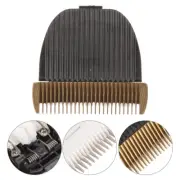 A-shaped Shaver Head Knife Man Hair Clippers Pet Dog Replacement Blade