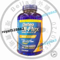 在飛比找蝦皮購物優惠-美國Osteo Bi-Flex 3倍氨糖維骨力骨膠原軟骨素M