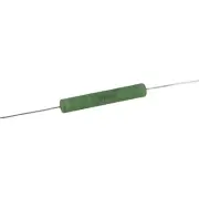 Jantzen 10.00 Ohm 10 Watt Audio-Grade Superes Resistor