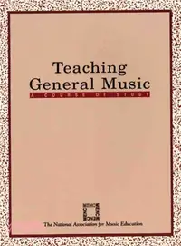 在飛比找三民網路書店優惠-Teaching General Music ─ A Cou