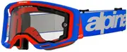 Alpinestars Vision 8 Wordmark Dual Pane, googles