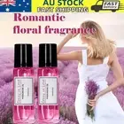 Crazy in Love Roll on Oil 2PCS Pheromone Perfume Women Long-Lasting