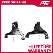Control Arm Kit For 2004-2022 Nissan Titan Armada Pathfinder Infiniti QX56