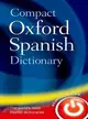 Pocket Oxford Spanish Dictionary: Spanish-english, English-spanish