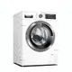 歐洲BOSCH 10kg 活氧除菌滾筒洗衣機(WAX32LH0TC)