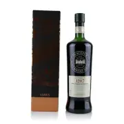 Hakushu 1999, 14 Year Old, Bota Corta Cask, SMWS