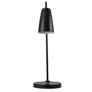 Sway 1 Light Table Lamp Black - 48225003