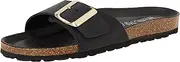 [camel active] Women's 54BON03-400101_42 Snow Shoes, EU, allblack, 42 EU