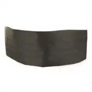 Vanguard ARMY CUMMERBUND - BLACK ADJUSTABLE