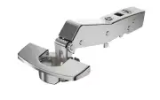 Hettich Sensys Angle Hinges W45 - Opening 95° (Soft Close)