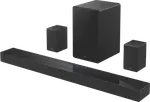 TCL 7.1.4ch 860W Dolby Atmos Soundbar
