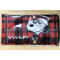 在飛比找蝦皮購物優惠-Happy SNOOPY 正版授權商品 史努比 史奴比 口罩