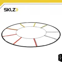 在飛比找蝦皮購物優惠-【SKLZ】敏捷訓練網