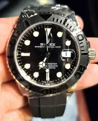 在飛比找Yahoo!奇摩拍賣優惠-【已交流】勞力士 226659 ROLEX 遊艇 Yacht