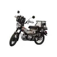 在飛比找蝦皮購物優惠-HONDA CT125 stanley日規全新車未領牌