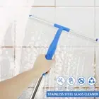 Window Squeegee Professional Window Cleaning Tool Kit Squeegee and xibAG