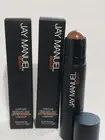 Jay Manuel Contour Highlight Duo Tan .43 oz NIB