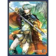 Fire Emblem 0 (Cipher) Card Sleeve (No.FE58) Ephraim