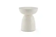 Guin Round Side Table