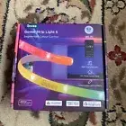 Led Strip Light Govee S 9.8ft Wifi Segmented Color Control Works W Alexa Google