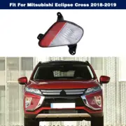 Rear Fog Lamp Tail Bumper Light Right for Mitsubishi Eclipse Cross 2018-2019 (for: Mitsubishi)