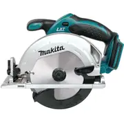 Genuine Cordless Circular Saw 165mm 6-1/2" 18V Liion with Guide Tool Only
