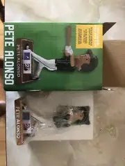 PETE ALONSO MADISON MALLARDS 2020 BOBBLEHEAD NY NEW YORK METS