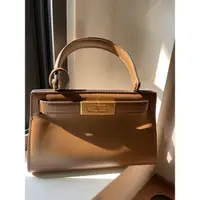 在飛比找蝦皮購物優惠-Tory Burch Lee Radziwill 手提包