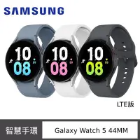 在飛比找Yahoo!奇摩拍賣優惠-Samsung 三星 Galaxy Watch 5 (R91
