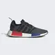 【ADIDAS】NMD_R1 休閒鞋 男鞋 黑灰色-HQ4452