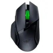 Razer Basilisk V3 X Hyperspeed Wireless Mouse Black RGB RZ01-04870100-R3G1