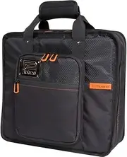 Roland Carrying Bag for The Roland Spd-Sx Sampling Pad (Cb-Bspd-Sx), Lightweight And Durable