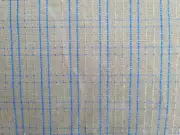 PolyCotton Ripstop Quality Canvas Fabric Horse Swatches Rug Repair Upholstery