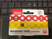 在飛比找旋轉拍賣優惠-Nintendo switch labo 貼紙膠帶