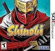 Shinobi - Nintendo 3DS