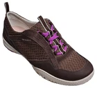 Womens Merrell Trainers Albany Rift J55002 Lace Up Walking Hiking Shoes UK7.5