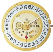 Ronda 1019 Quartz Watch Movement Swiss Made