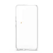 EFM Alta Case For Samsung Galaxy S22+ (6.6") - Crystal Clear