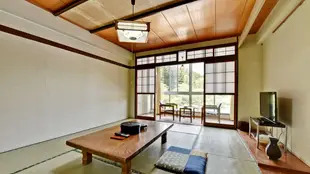 羽根澤溫泉 紅葉館飯店Hanesawa Onsen Koyokan (Yamagata)