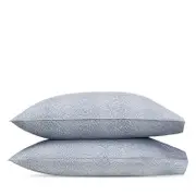 Matouk Jasper Standard Pillowcase, Pair