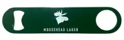 Moosehead Lager Metal Speed Wrench Bottle Opener | 7" Long | New & Free Shipping