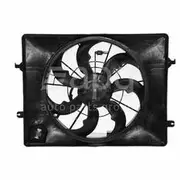 Motorkool Cooling Fan Assembly - KOB-34100